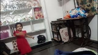 naturu marigita atara janda    (small girl)