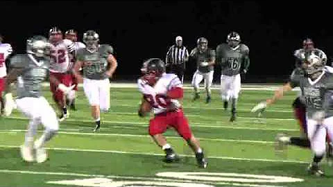 Jacob Hershberger Recruiting Video
