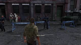 The Last of Us - COVID 19 Life Coming Soon!