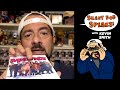 Kevin Smith Unboxes the Arrow 25th Anniversary Mallrats Blu-Ray
