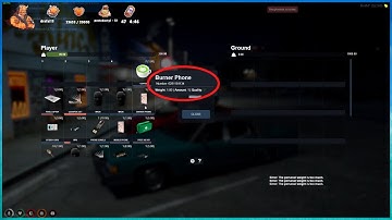 Buddha Smuggled The First Burner Phone Out of Prison | GTA 5 RP NoPixel