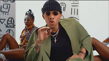 Tekno - For Me (Music Video)