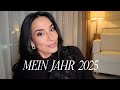Mein Jahr 2025 Learnings Altes Loslassen Selbstsabotage Lamiya Slimani