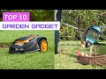 Top 10 Amazing Garden Gadgets 2022 | Useful Garden Gadgets