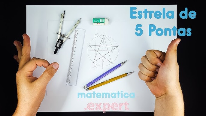 Estrela Matemática / Kaooa