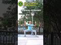 Yoga Flow : Chandra Namaskar || Yoga O Jivan 🧘‍♂️  #shorts #yoga #yogae #yogaflow #shortvideo