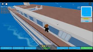 Cruise Ship Tycoon P.1 screenshot 1
