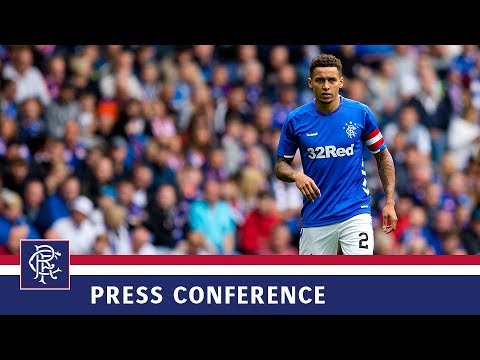PRESS CONFERENCE |