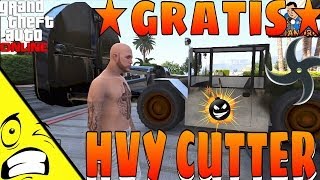 GTA 5 On Line - Como Conseguir El 