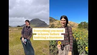 Everything You Need To Know Before Starting Your First Starmore Project