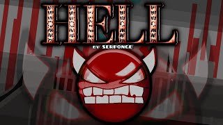 I FINALLY BEAT HELL!!! (34th Demon)