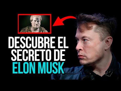 ¿Qué Tiene Elon