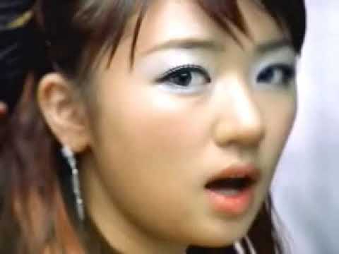 [뮤직비디오] 베이비복스 - 우연, 2003