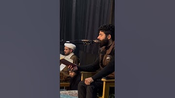 القارئ الميرزا عبدالكريم الساعدي | سورة القيامة #اكسبلور #ترند #تصويري #لايك #تيك_توك #ستوريات