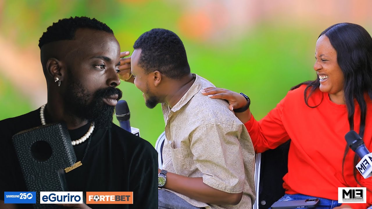 Karabaye 🚨: Papa wa Mozesi aramwihakanye 🔥Mbaye umuyobozi nahemuka pe 😳