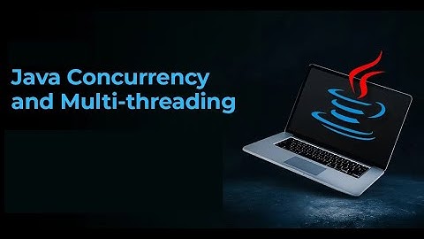 1.1. Java,  concurrency, multithreading in practice. Многопоточность на практике.