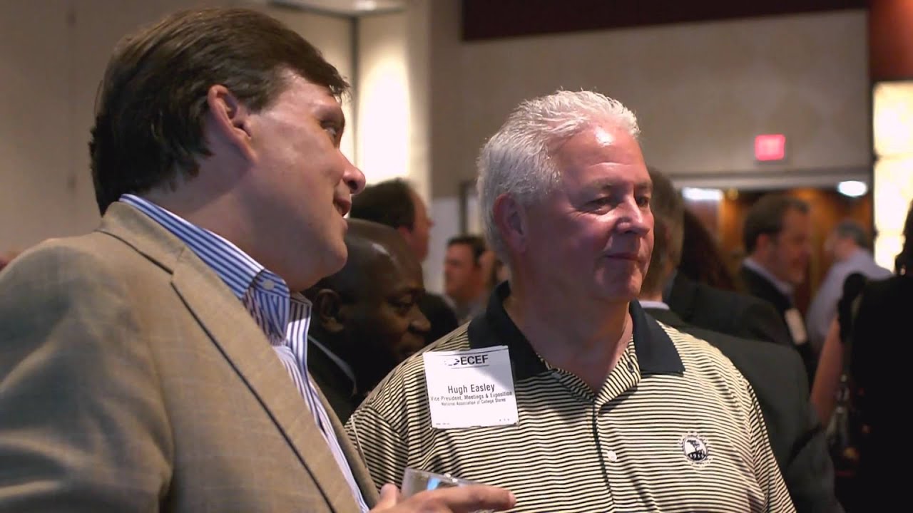 ECEF 2012 - Greg Topalian