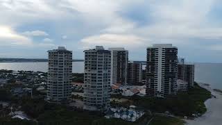 Playa de Singer Island FL.