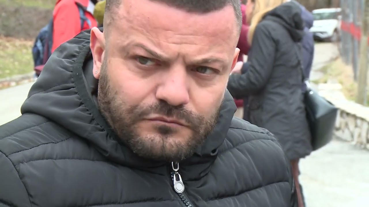 Rigopiano, Matrone: “Fa male tornare qui ma volevo esserci”