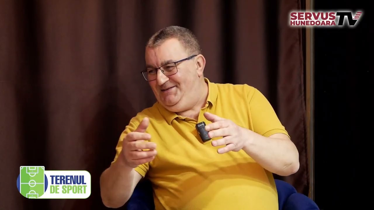 Sportul văzut, practicat și trăit în scaun rulant