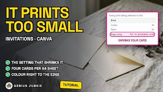 Full How to Make Baby Shower Invitations in Canva 2026 (Print at Home, A6) News