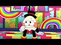Flumpty's jam - shining false paradise 🐻🌟 [ short animation ]