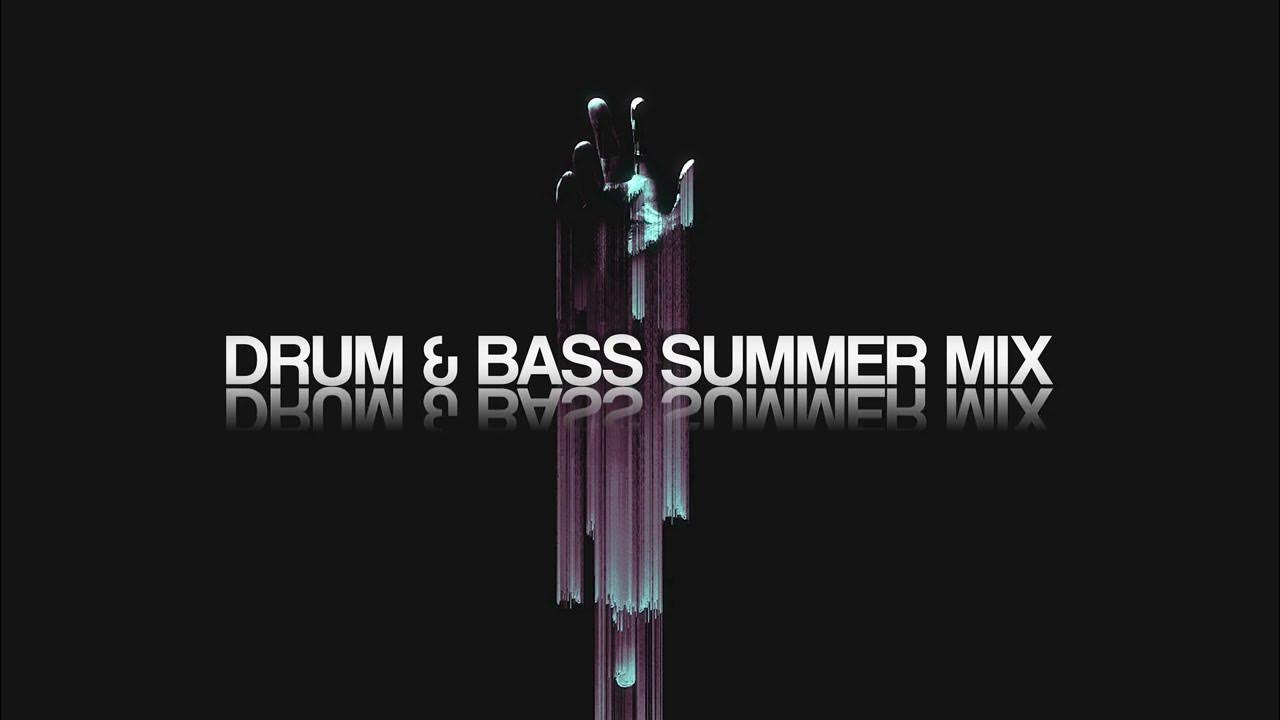 DRUM & BASS SUMMER MIX 2023 (ft. Wilkinson, Sub Focus, Kanine & more