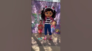 Thumbnail of Gabby’s Dollhouse Cat-Tastic Party at Universal Studios Orlando!