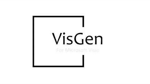 VisGen Shape Data Synchronization