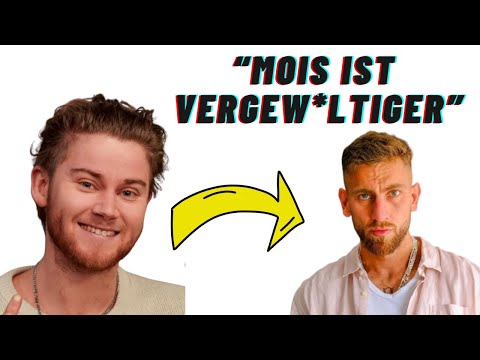 Ist Mois ein Vergew*ltiger und päd*phil?! | Power TJ's Anschuldigung