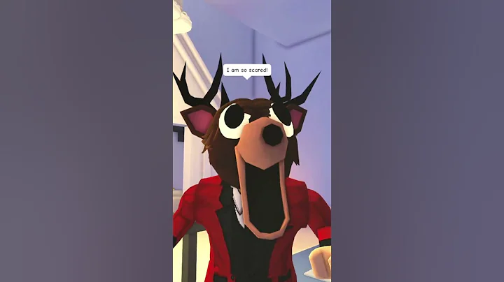 When you play TOO MUCH 99 Nights In the Forest…😂😂