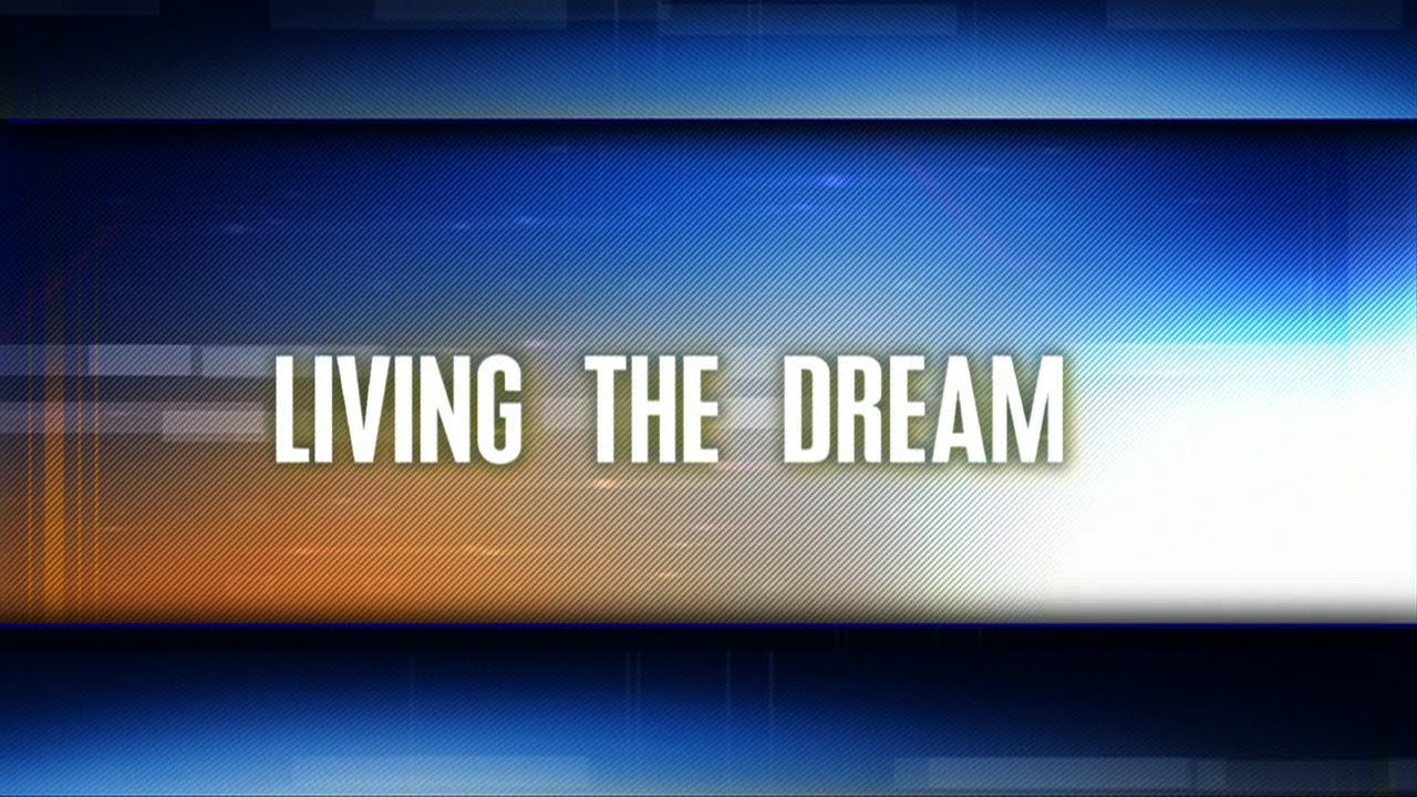 Living The Dream - Episode 2