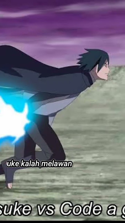 5 PENYEBAB KEMATIAN SASUKE DI ANIME BORUTO #anime #boruto #naruto #shorts