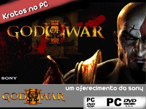 God Of War 3 Pc Cd Key Generator