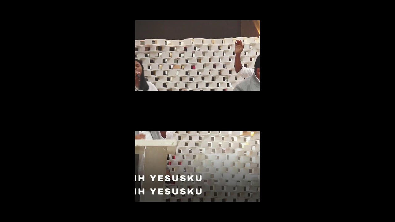 Ibadah Minggu 22 Februari 2026 - LIVE