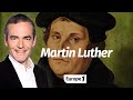 Au cur de lhistoire martin luther linitiateur de la rforme franck ferrand