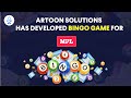 No. 1 Bingo Game Development Company | Artoon Solutions