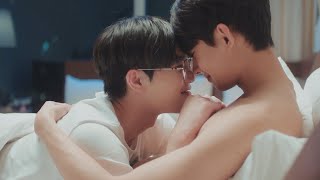 The Middleman's Love Series EP.8 UNCUT ENG SUB | MaiJade