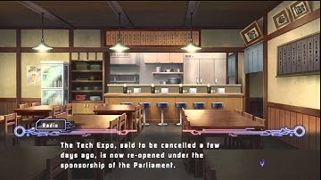 PS3 Longplay [040] Hyperdimension Neptunia (part 03 of 10)