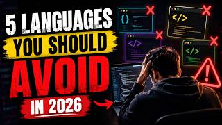 5 Dead Programming Languages Beginners Should Avoid
