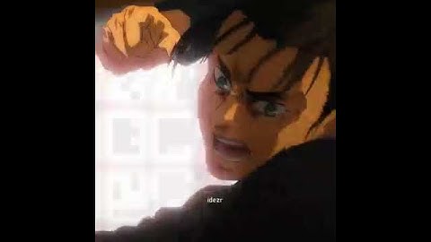 He wanted to protect them, but Armin could not didn't respect eren🙂🙂😂😂 #shorts