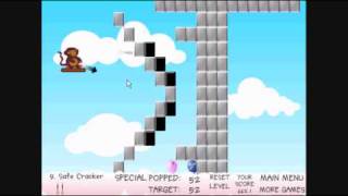 More Bloons Levels 1-25 Walkthrough