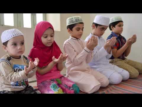 third-3rd-jummah-mubarak-childrens-during-salah-|-whatsapp-status-video-2019-|-ramzan-mubarak