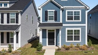 226 Blue Iris Parkway, Clayton, NC Presented by Diana Campos.