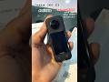 Insta 360 X3 Only 2 times use, DSLR WORLD book Now :- 📞6202381019 / 9128812240
