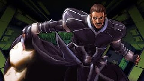 The King of Fighters 2002 Unlimited Match (Ps2) Playthrough - Clone Zero