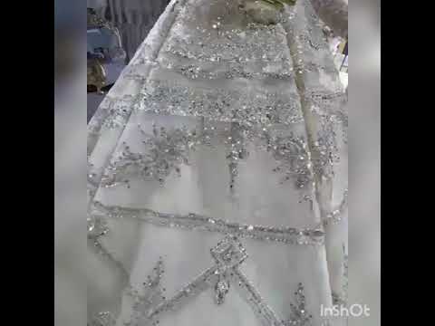 свадебное платье новая коллекция 'Принцесса'wedding dress new collection 'Princess'婚紗新系列“公主”