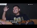 Setelah Jefri Nichol, Sutradara Robby Ertanto Ikut Ditangkap