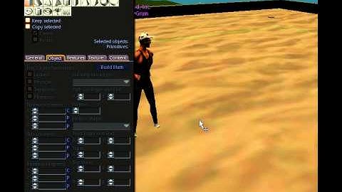 Using Snap-to-grid in the viewer