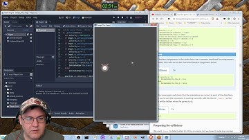 [Blender 2.8, Godot 3.1] Enchanted Lands Devlog #131 - More animated goodness